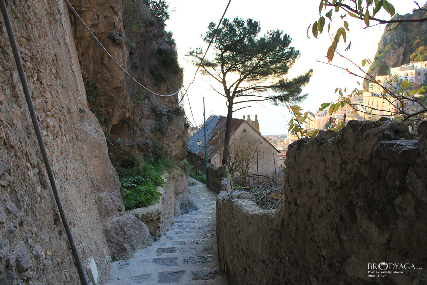 Atrani